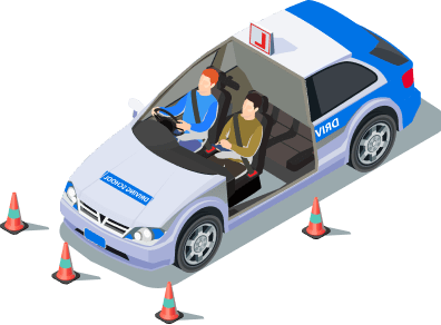 Armega Driving School