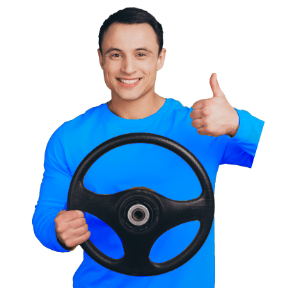 Armega Driving School